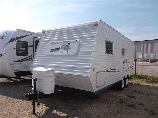 2003 Jayco Jay Flight